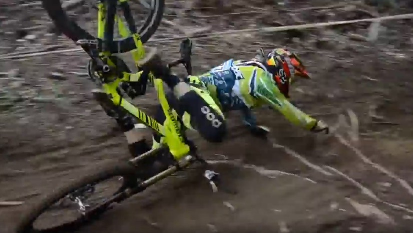 #WipeoutWednesdays - Bike Fails Compilation II