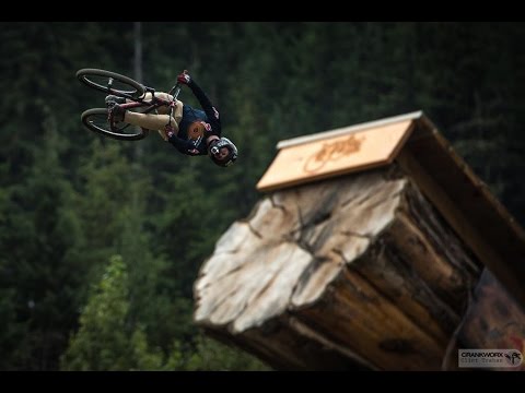 Nicholi Rogatkin - Year #2