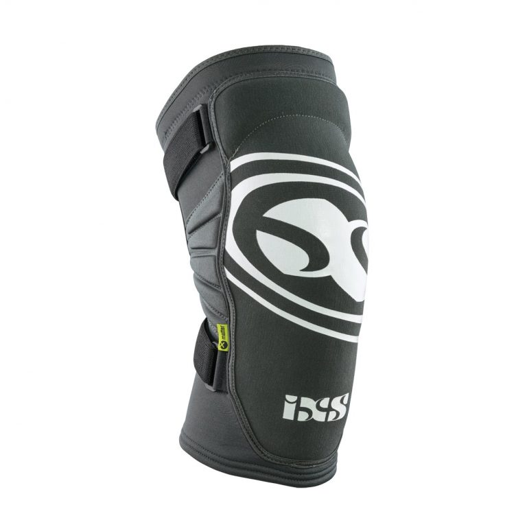 iXS Sports Division Carve Evo Knee