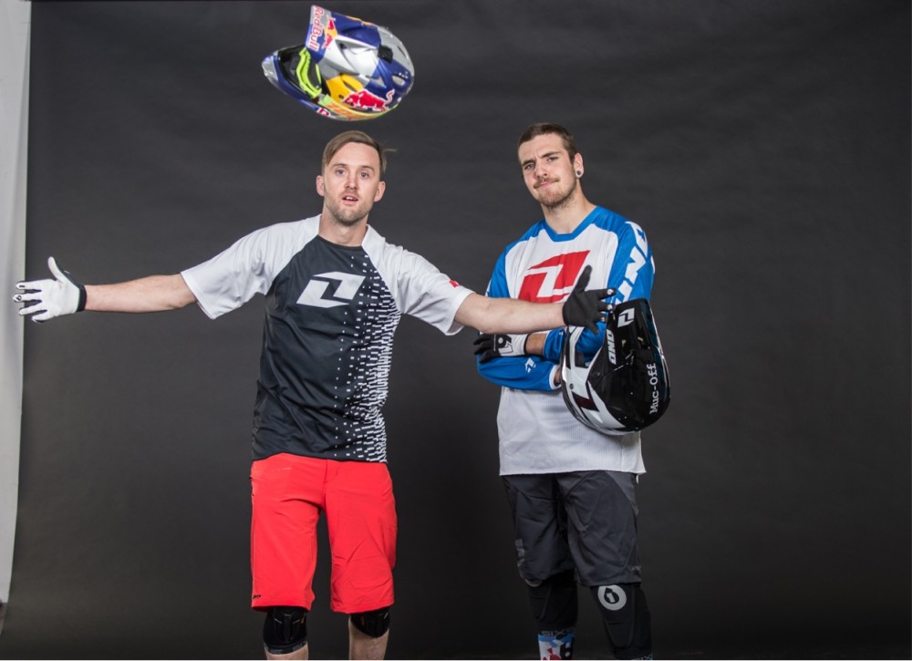 SIxSixOne Ambassador, Chase, will be working on heaps of new videos in 2016