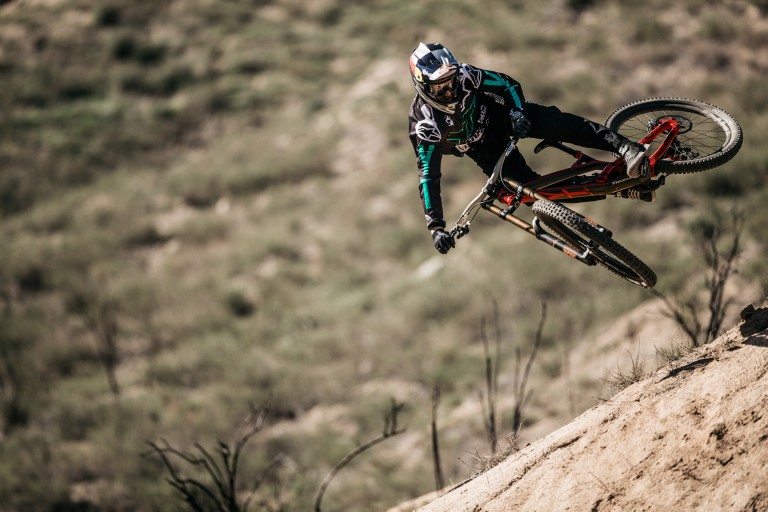 Aaron Gwin: Off Season - Episode 1