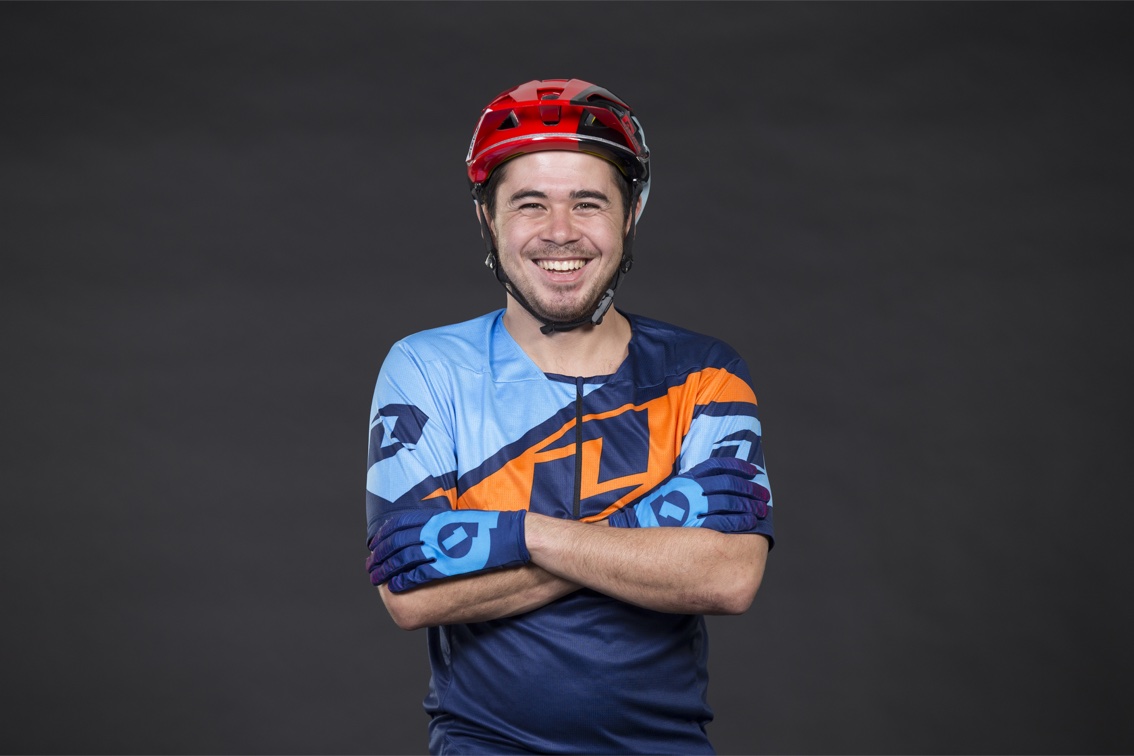 SixSixOne Announces 2016 Mountain Bike Factory Riders