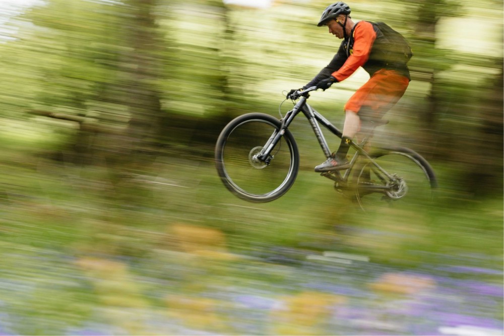 CR Cycles MTB Demo Day 2