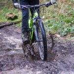 Mountain Bike Technique - Trail Maintenance