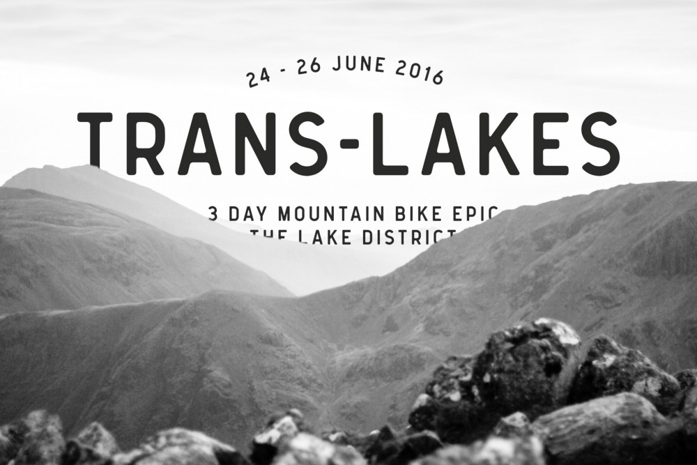 Trans Lakes MTB