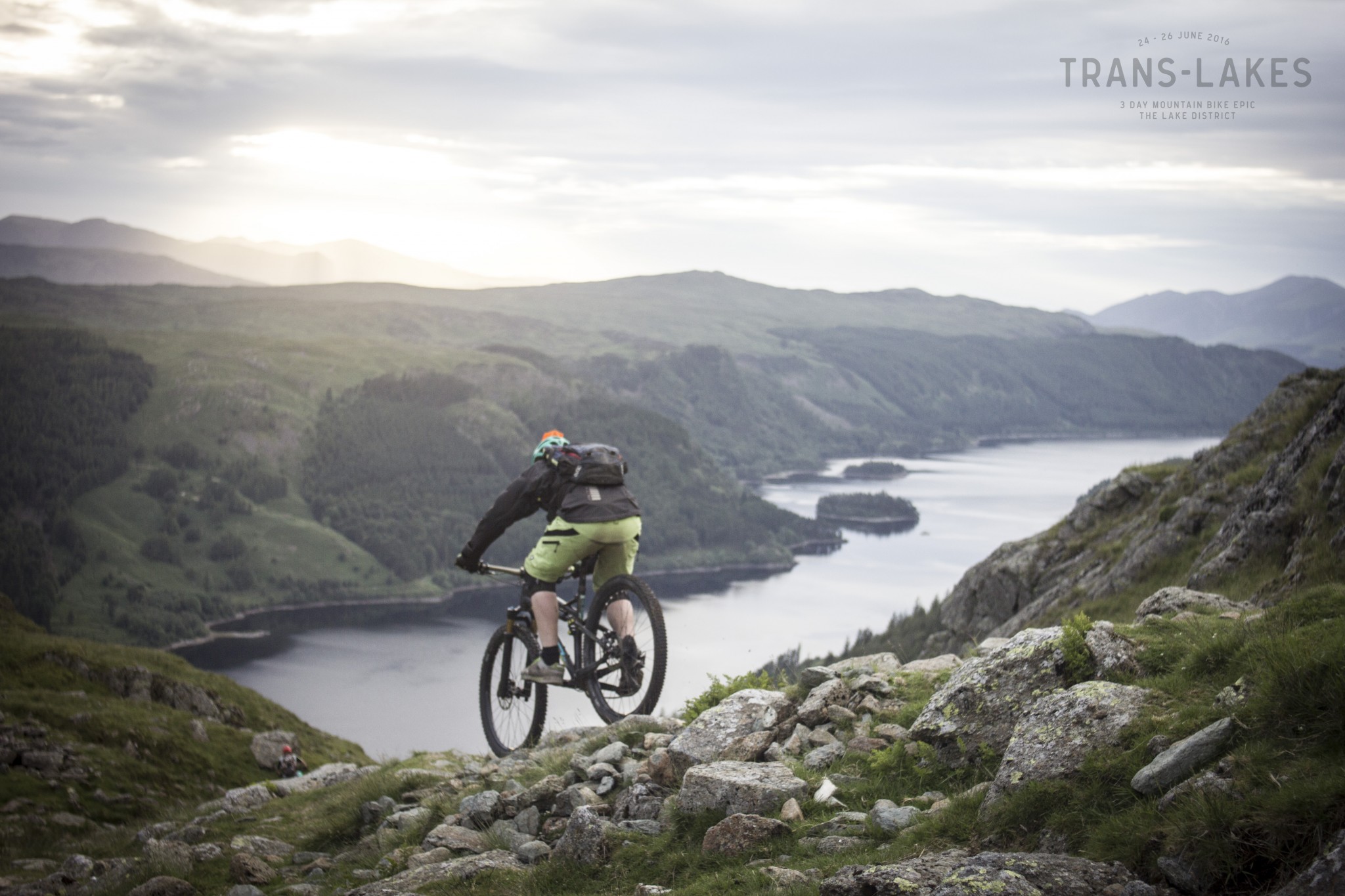 Trans-Lakes MTB Endurance Epic