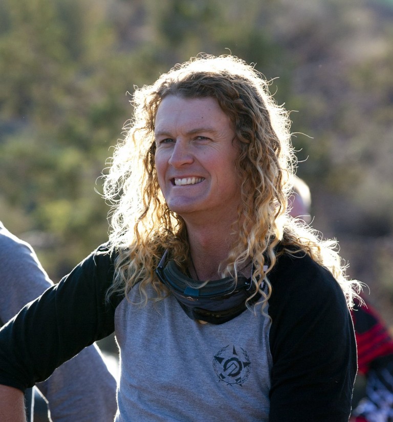 RIP Kelly McGarry - Tragic News About Legendary Freeriders Sad Death