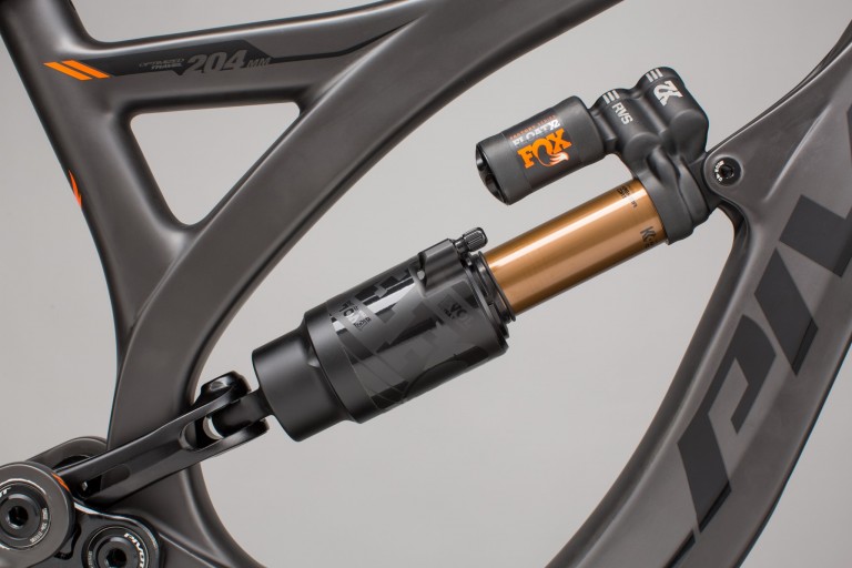 Shock Horror: Suspension Manufacturers Introduce Metric Shock Sizing