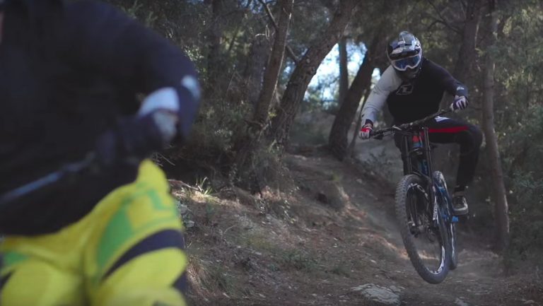 Lapierre Gravity Republic 2016