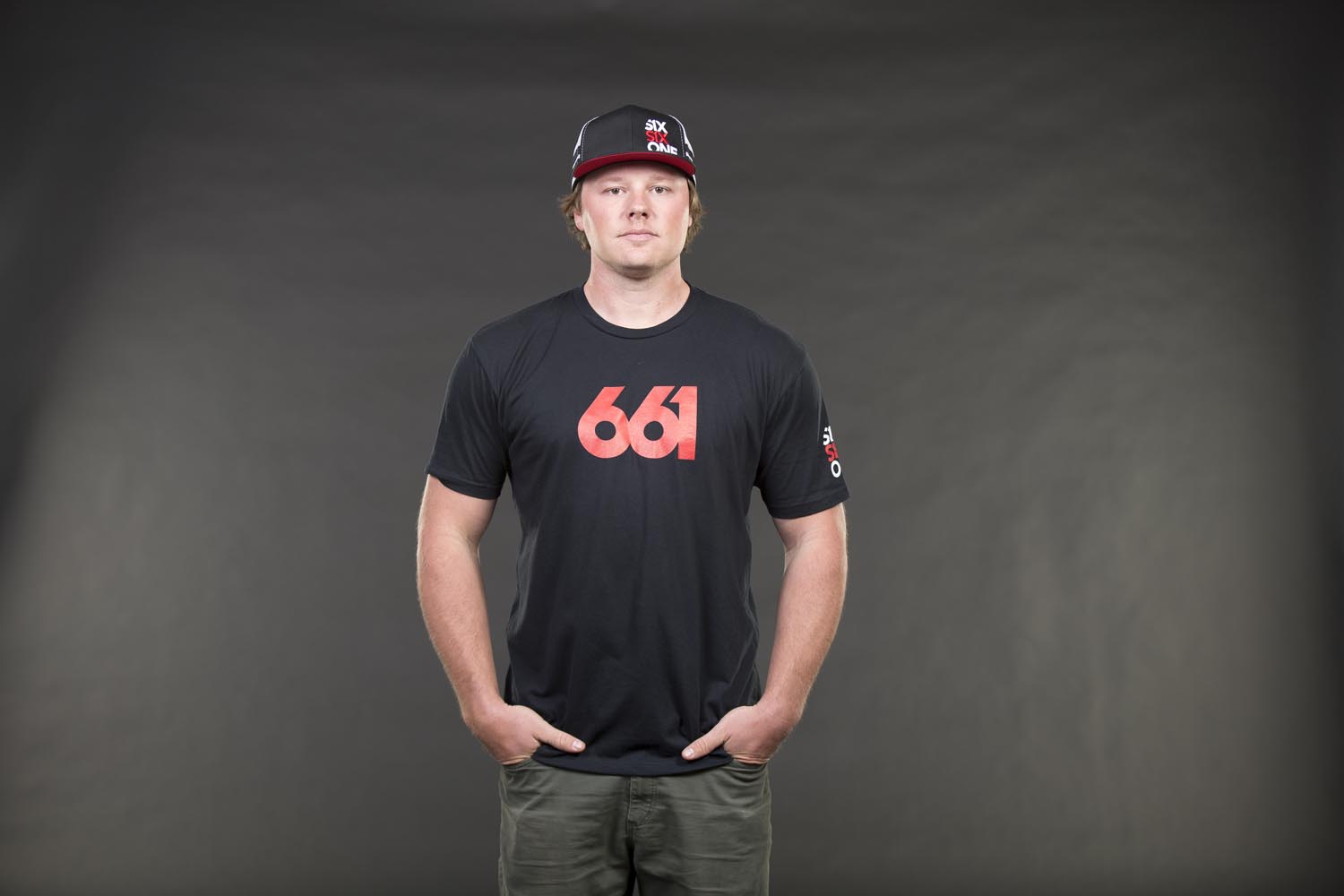 SixSixOne Welcomes Back Kyle Strait