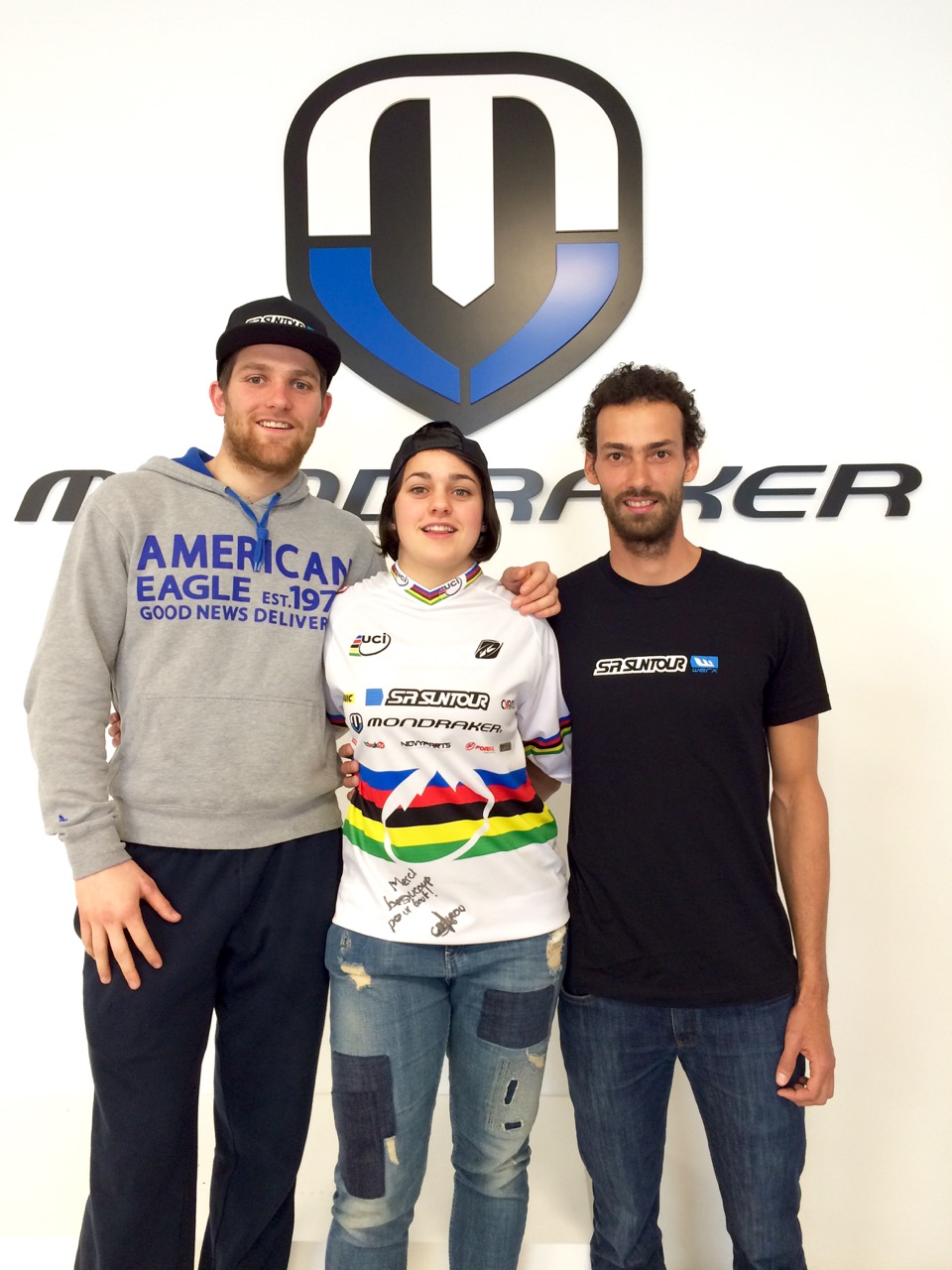 Voul Voul Racing Team