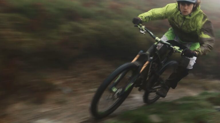 “Rubber Side Down” Presented By Maxxis – Season 2, Craig Evans