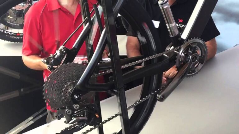Vivax Assist Internal Bike Motor