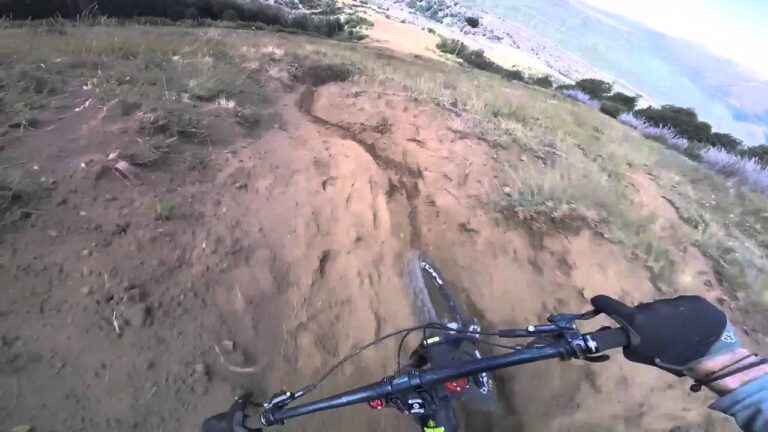 Remy Metailler - Wild In Argentina
