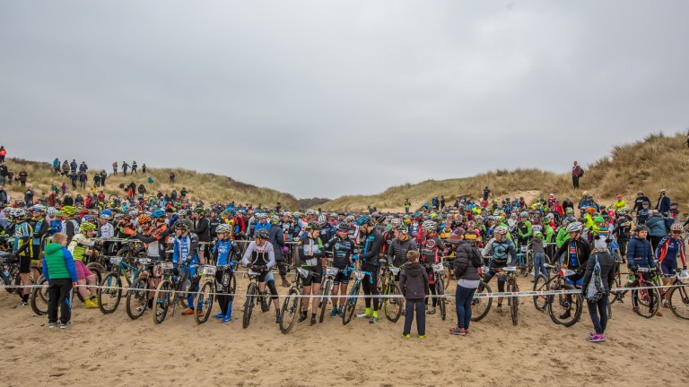 Battle On The Beach