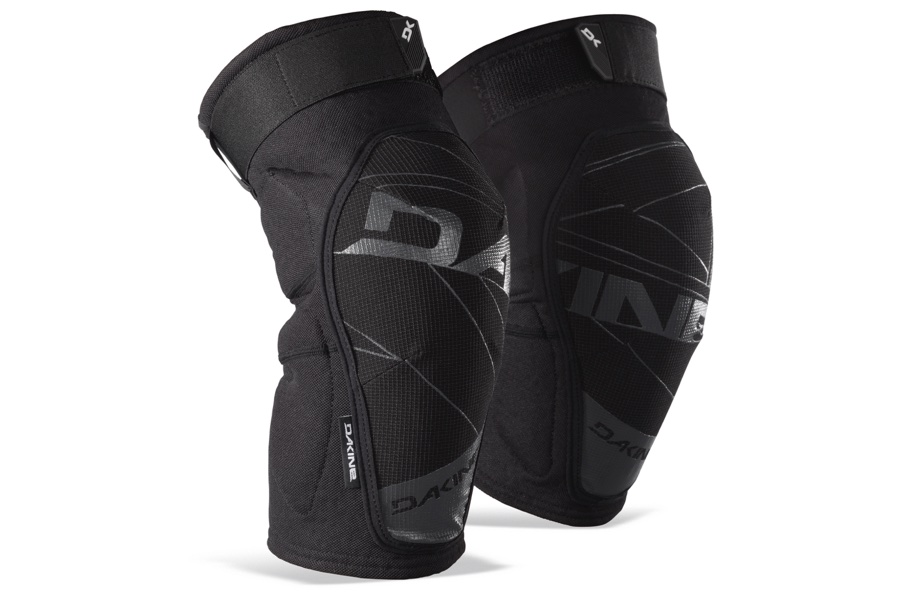 DAKINE Hellion Knee Pads