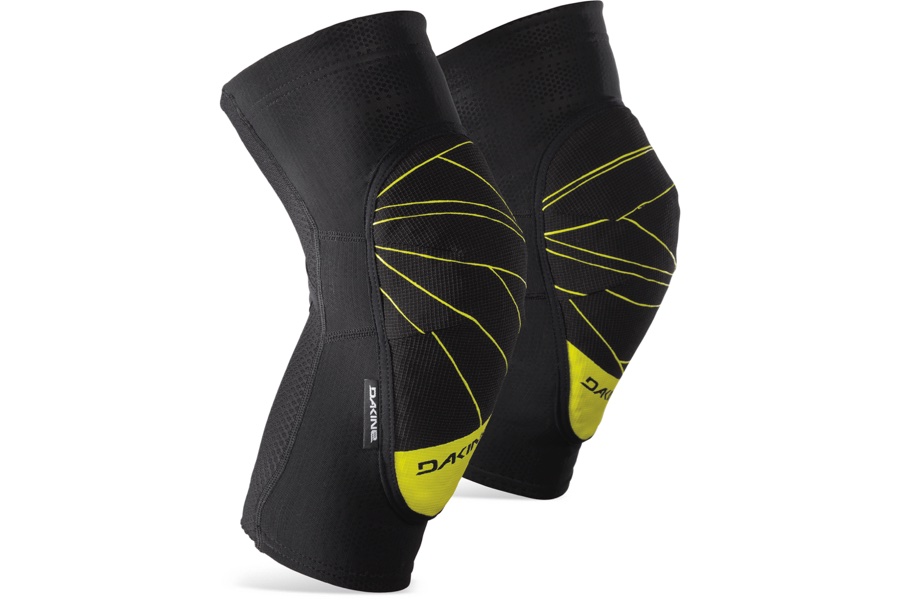 DAKINE Slayer Knee Pads