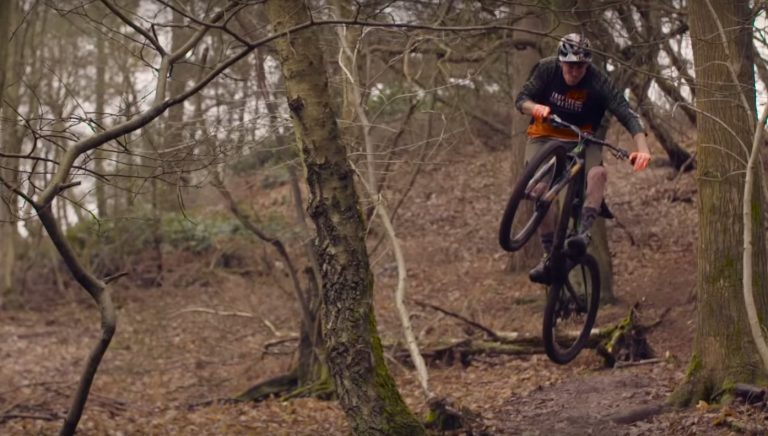 TLD 2016 Bike Gear Launch with Brendog + Olly