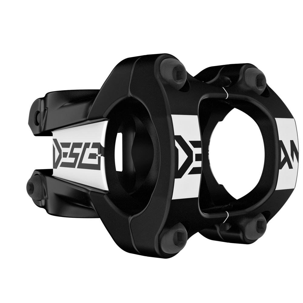 TRUVATIV_Descedant_Stem_50mm_Black_3Q_M