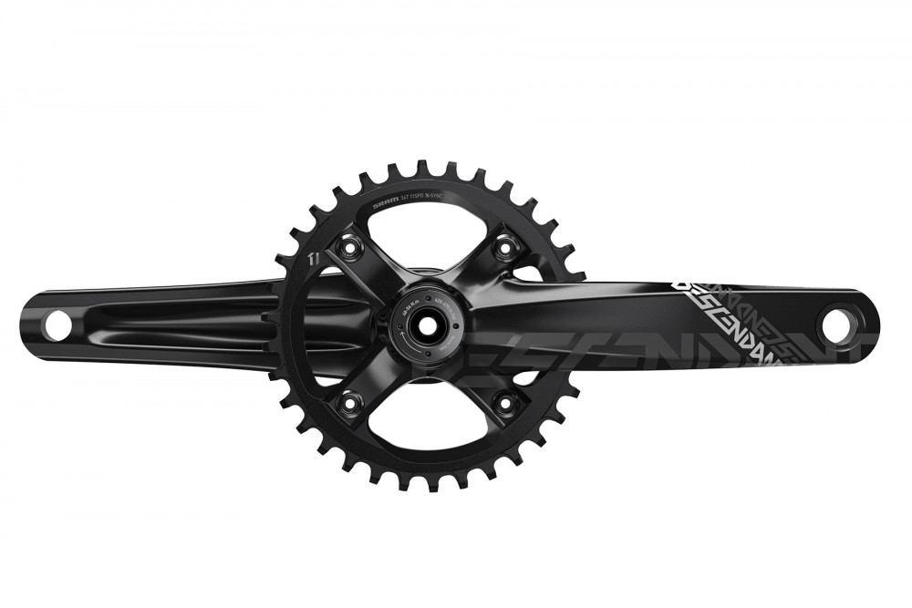 Introducing: Truvativ – Descendant | IMB | Free Mountain Bike Magazine ...