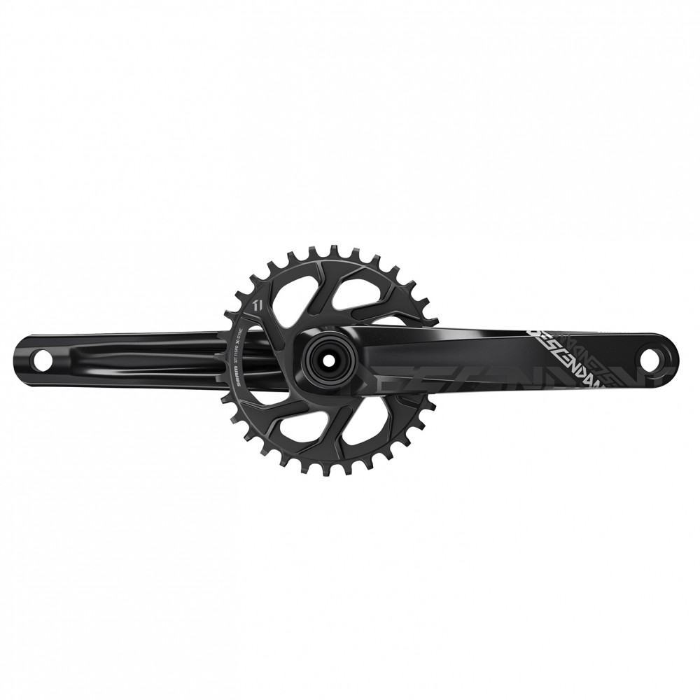 TRUVATIV_Descendant_FC_AL_24mm_32t_Black_Front_M