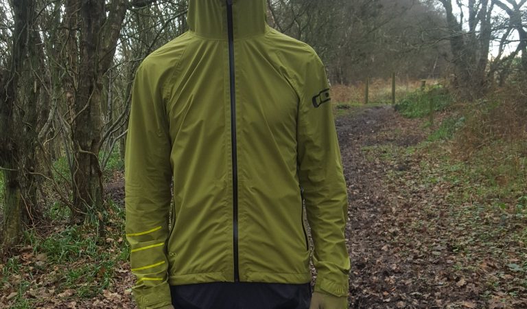 ION Products Shell Jacket Vario