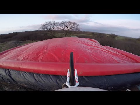 We Fired Up The Airbag