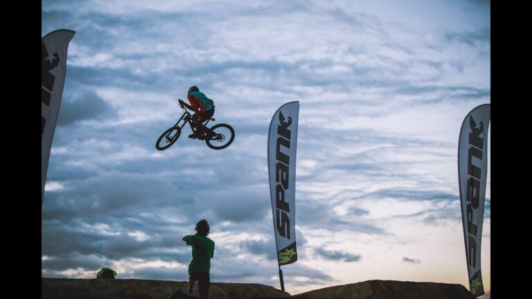 Crankworx Rotorua | 5 Days Of Awesomeness