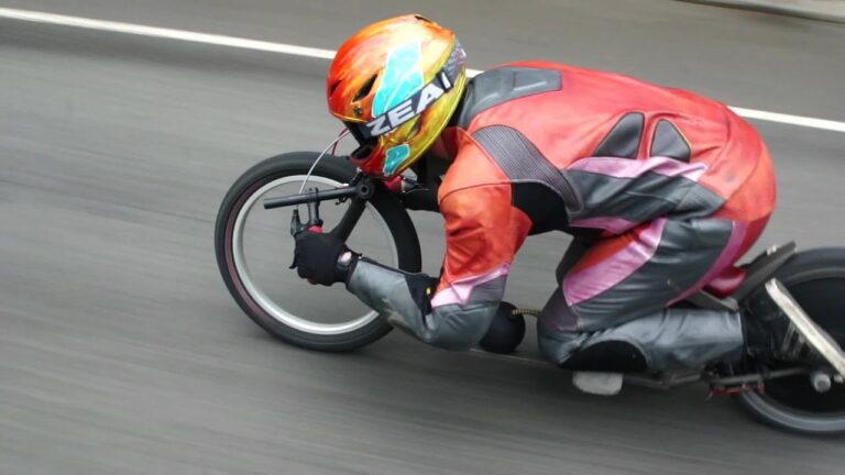 #RandomFridays: Gravity Bike