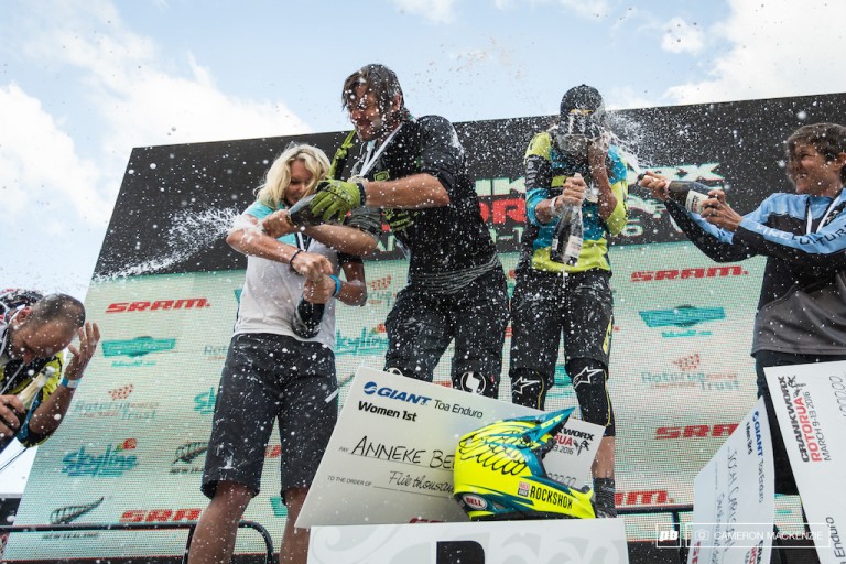 Matt Walker Takes The First Win For CUBE Global Squad