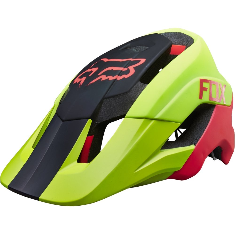New Fox Metah Helmet | IMB | Free Mountain Bike Magazine Online