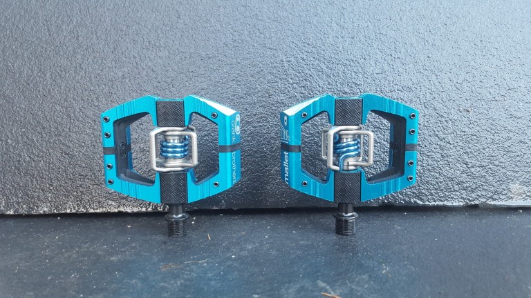 CrankBrothers mallet E