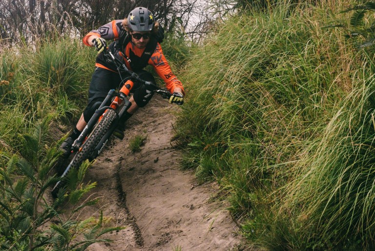 Trail Eruption: Seeking Mount Bromo With Kurt Sorge