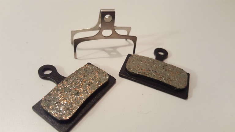 Mountain Bike Reviews - Disco Brakes Disco Brake Pads 2016