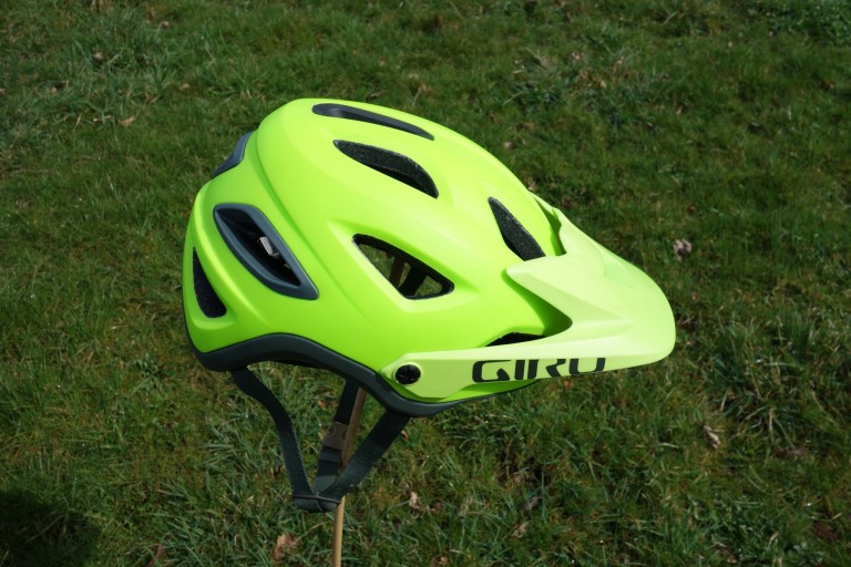 Giro Montaro MIPS