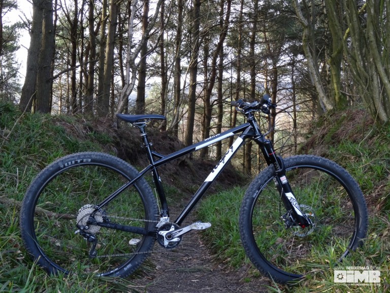 Ragley Bikes Big Wig