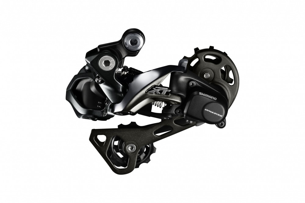 shimano deore di2