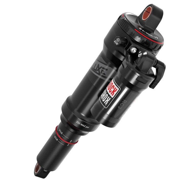 rockshox super deluxe 210 x 55