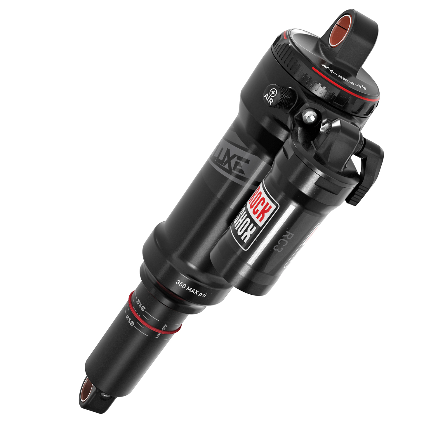 RockShox Launches New Rear Shocks