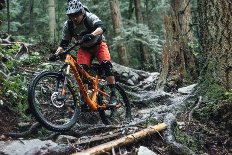 New Rocky Mountain Pipeline 27.5+
