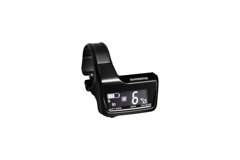 Di2 Technology Lands At Deore XT Level