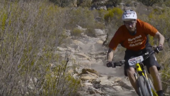 Greg’s Epic - A Tallboy Tale