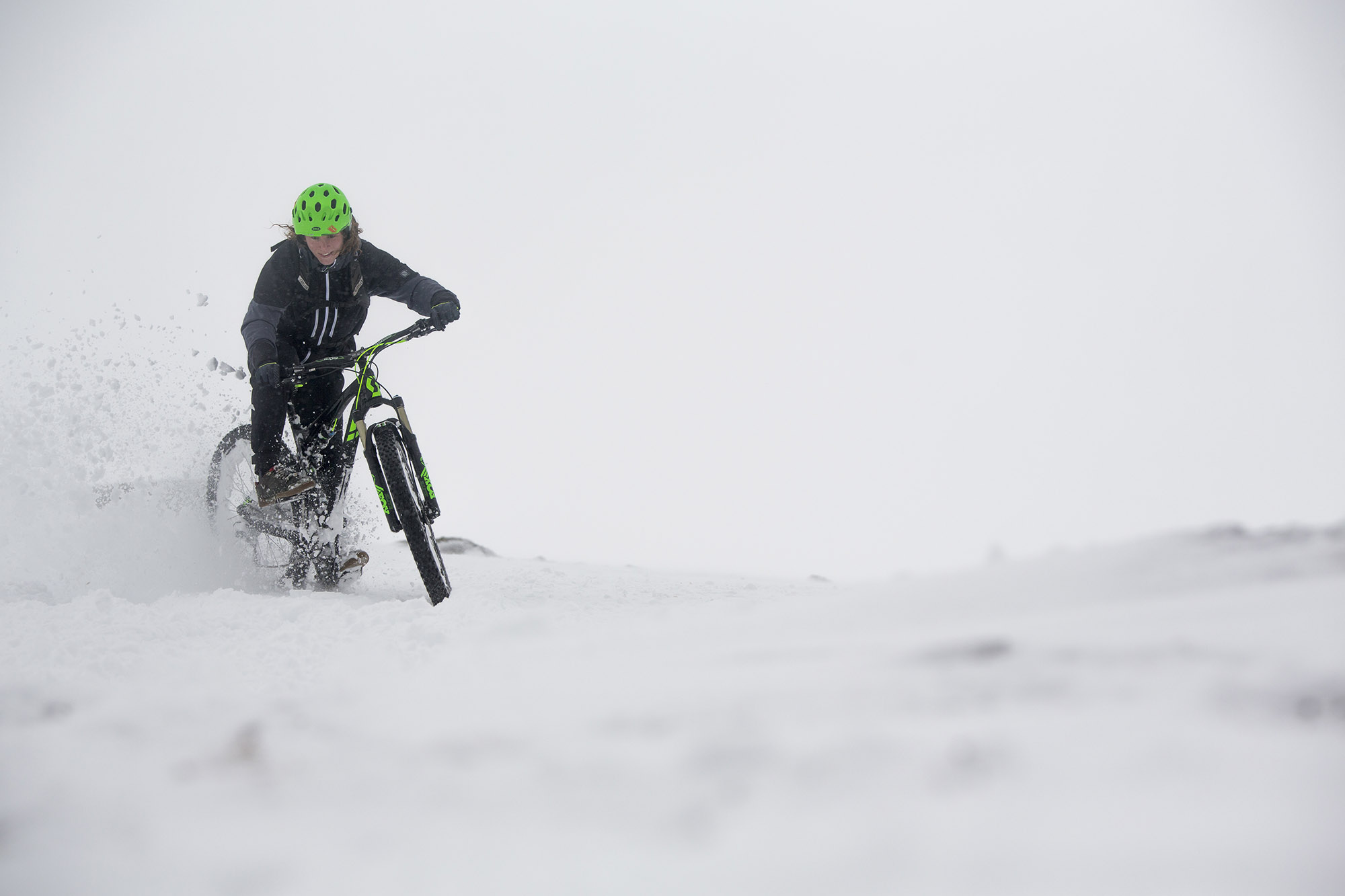 Essentials: What To Take In Your Pack In Winter
