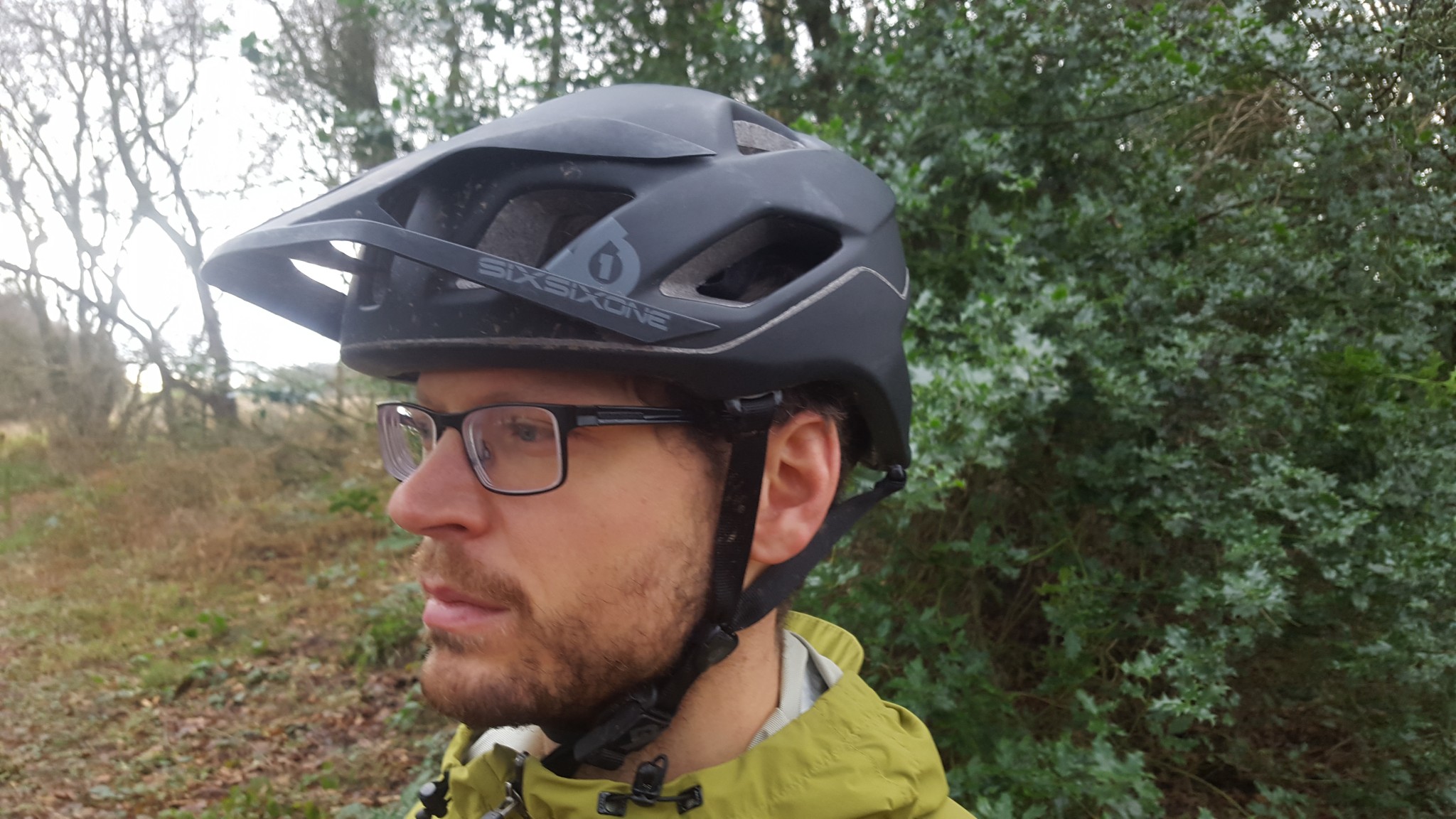 Wieg leerplan het doel SixSixOne EVO AM Helmet 2016 | Mountain Bike Reviews » Protection » Helmets  | Free Mountain Bike Magazine | IMB