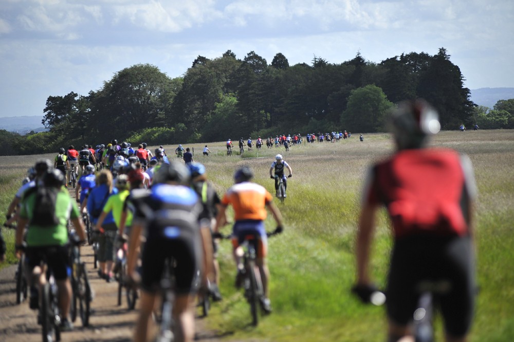 Ritchey Reveller Dirt Sportive