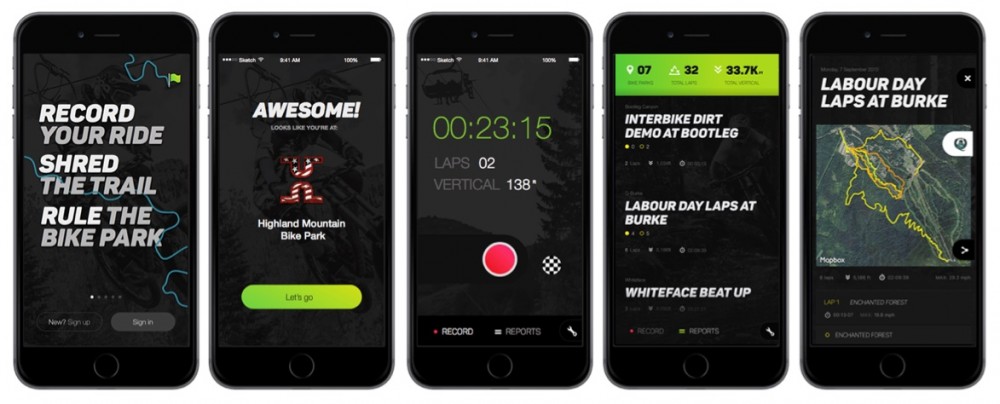 Extra. App 5 Screen Shots