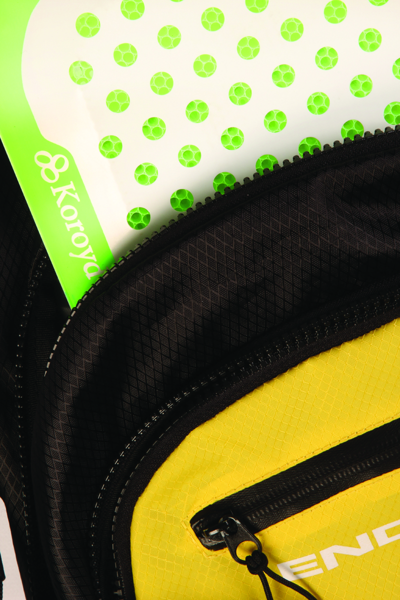 MT500 Enduro_Koroyd protector