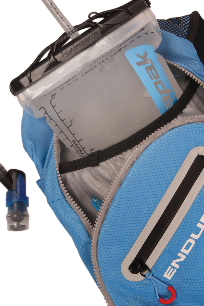 SingleTrack - Hydrapak