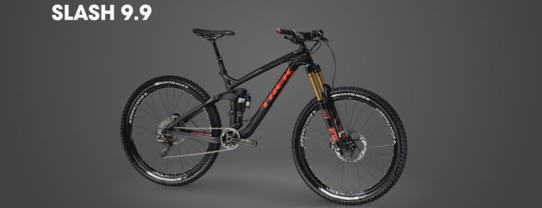 Trek Bikes Launches New Website