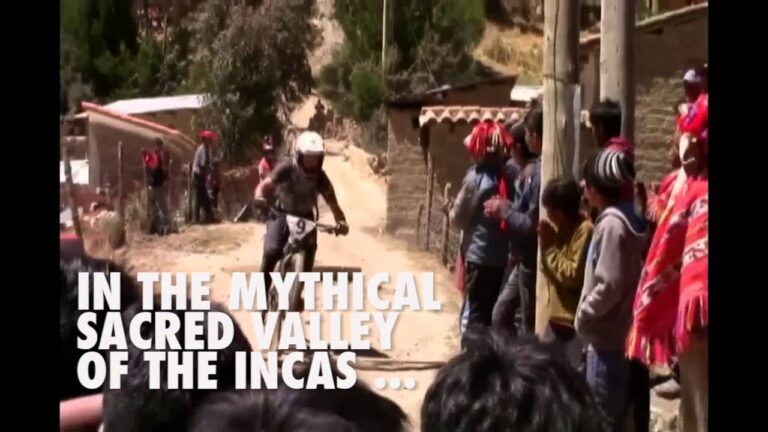 Patacancha – The World’s Highest Enduro